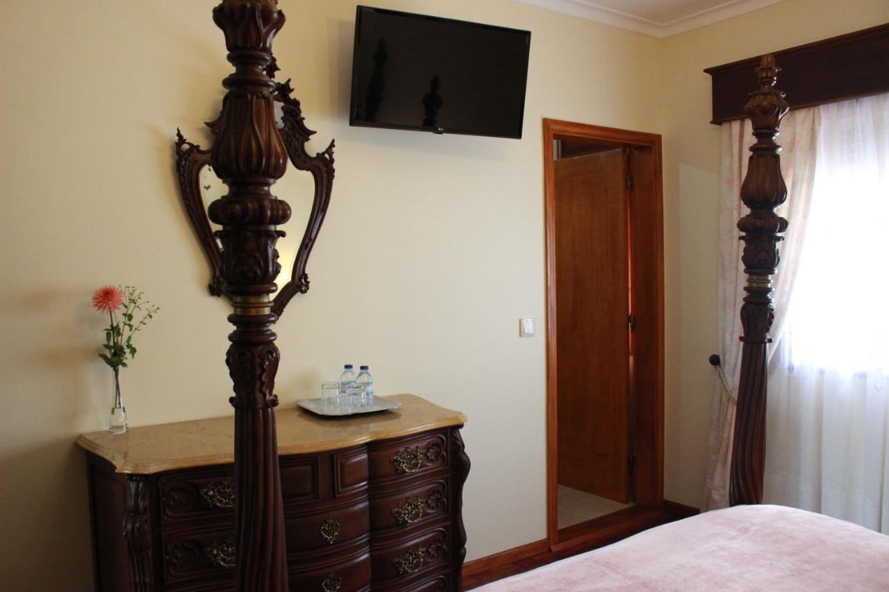 Graciosa Guest House Ponte de Lima Esterno foto