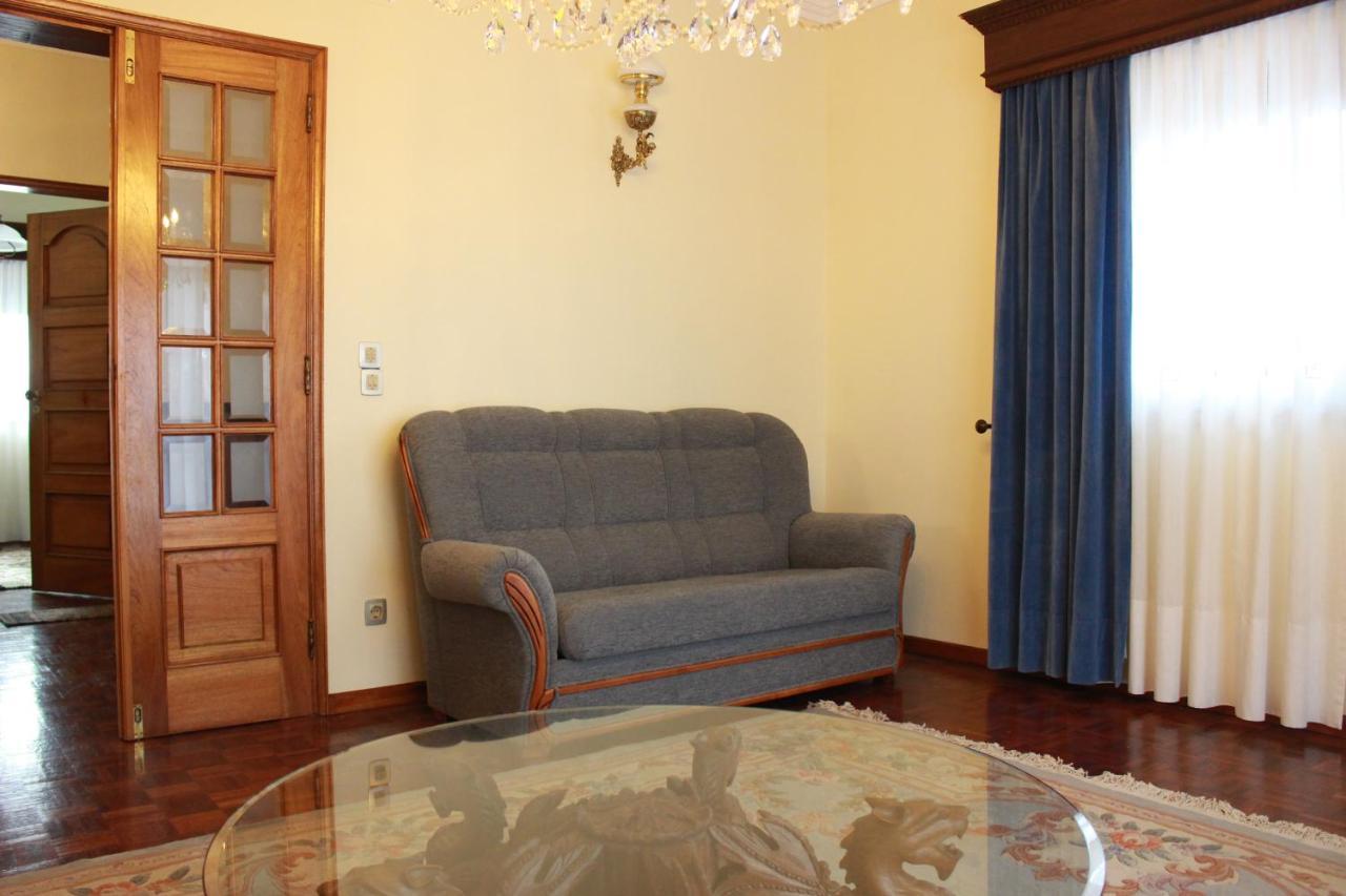Graciosa Guest House Ponte de Lima Esterno foto