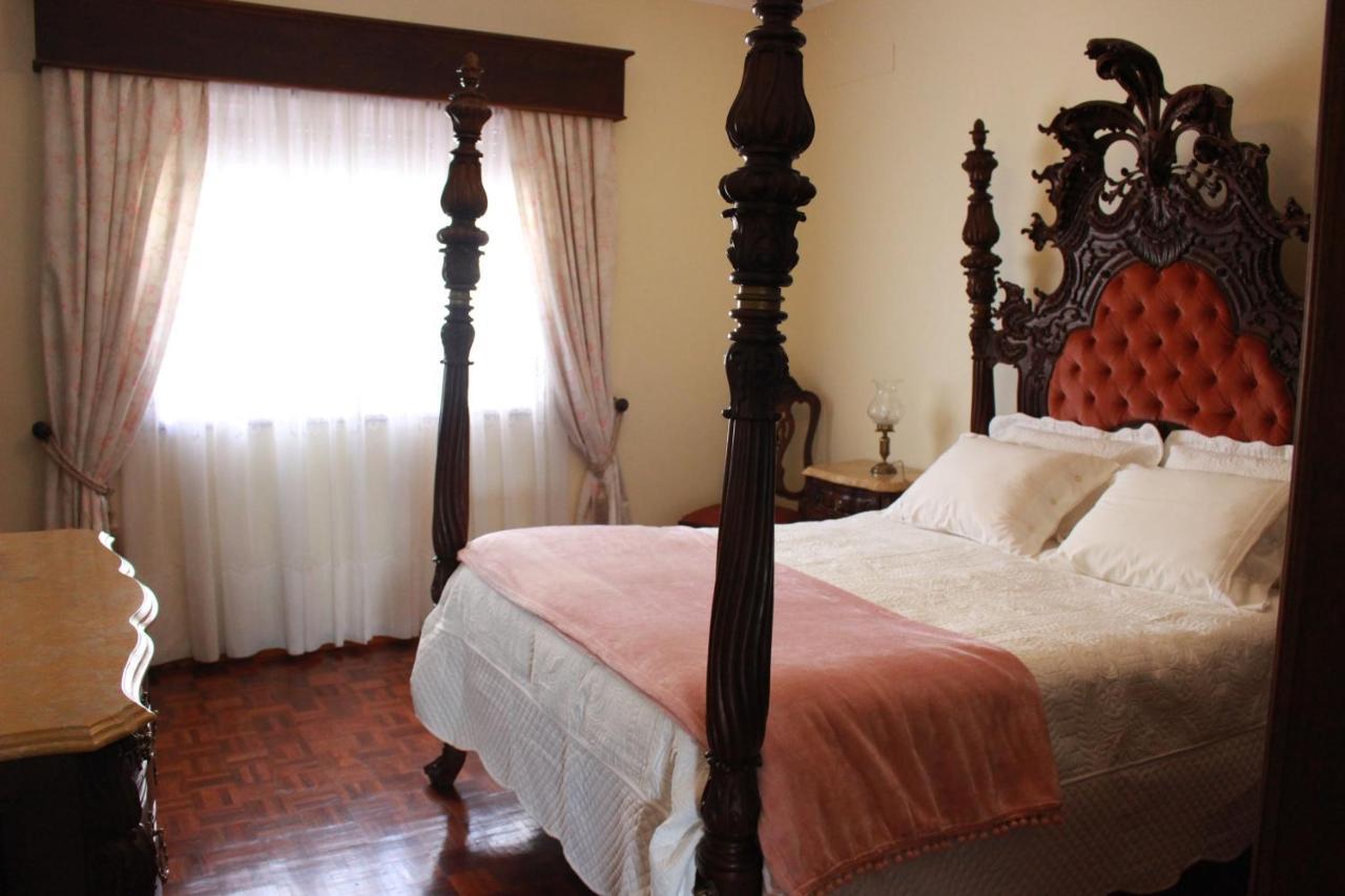 Graciosa Guest House Ponte de Lima Esterno foto