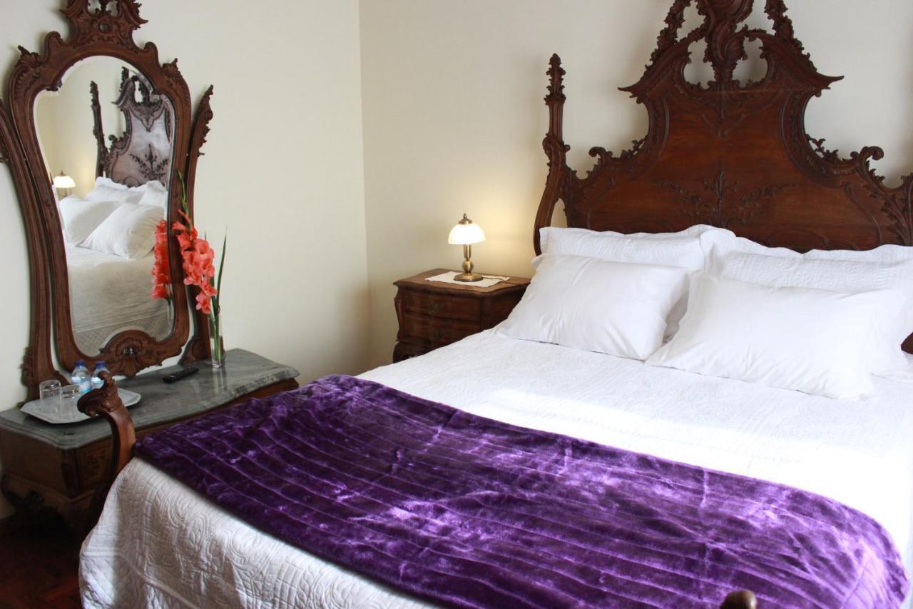 Graciosa Guest House Ponte de Lima Esterno foto