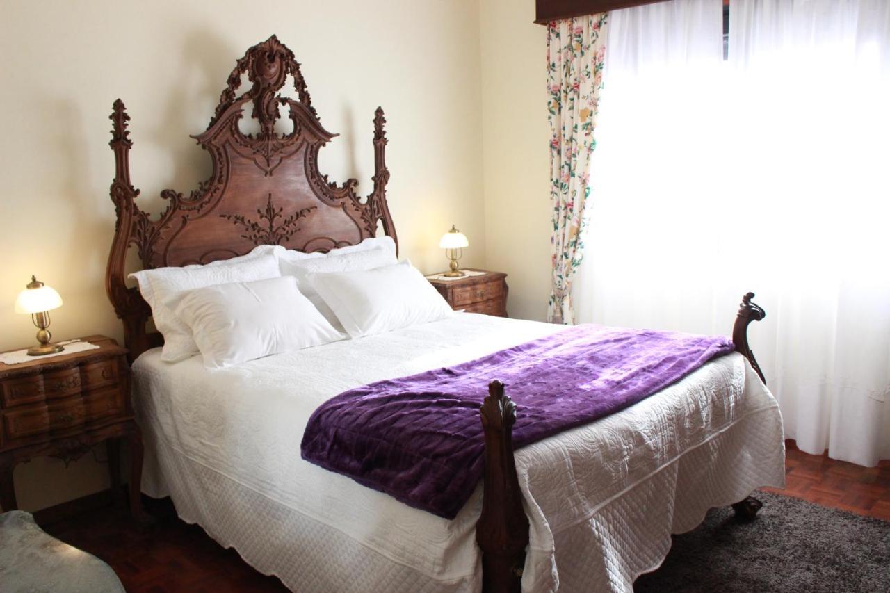 Graciosa Guest House Ponte de Lima Esterno foto