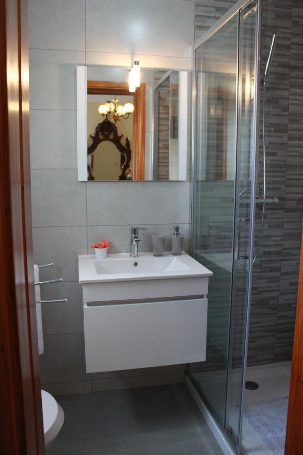 Graciosa Guest House Ponte de Lima Esterno foto